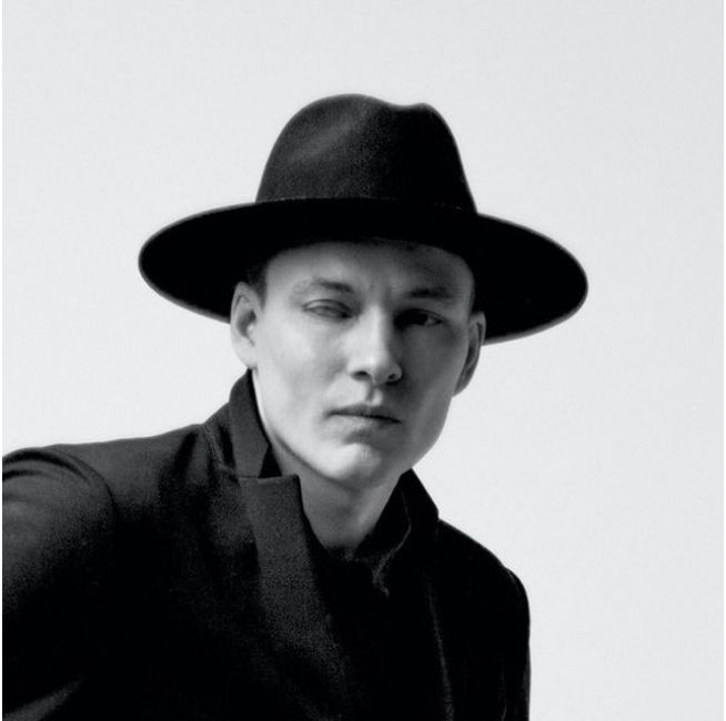 Фото с Евгением Кузьминым